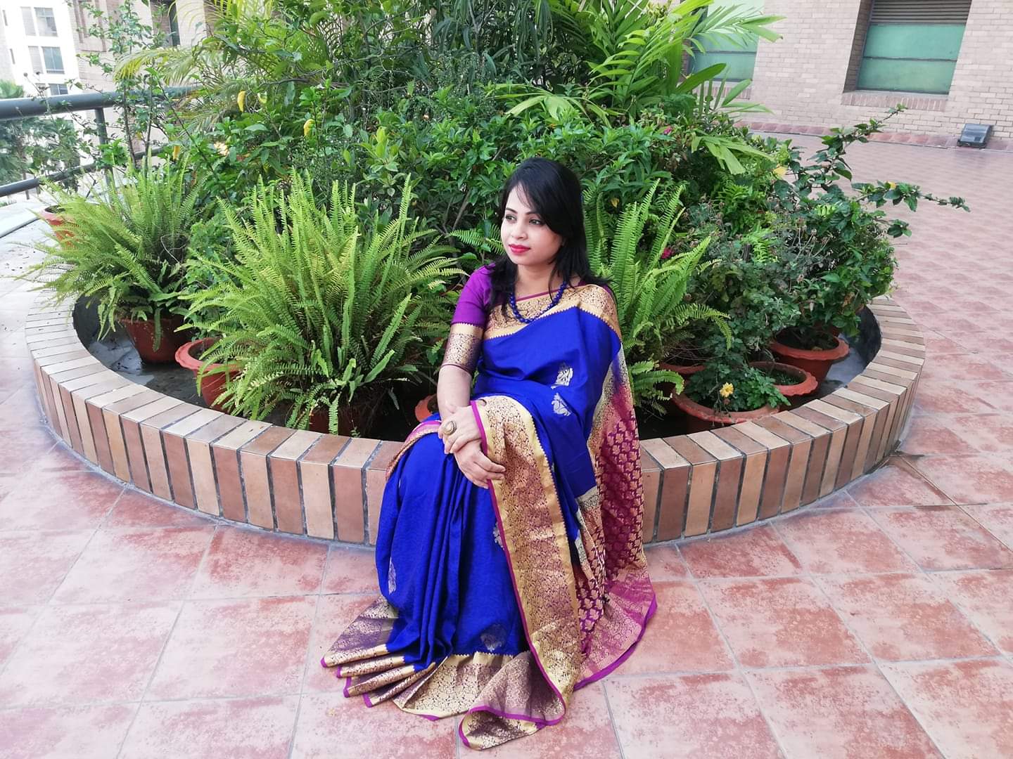 Dr.Salina Akter