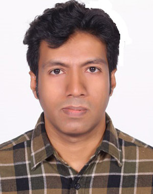Dr. Syed Imtiaz Ahmed