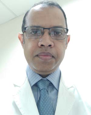 Dr. Tanveer Bin Latif