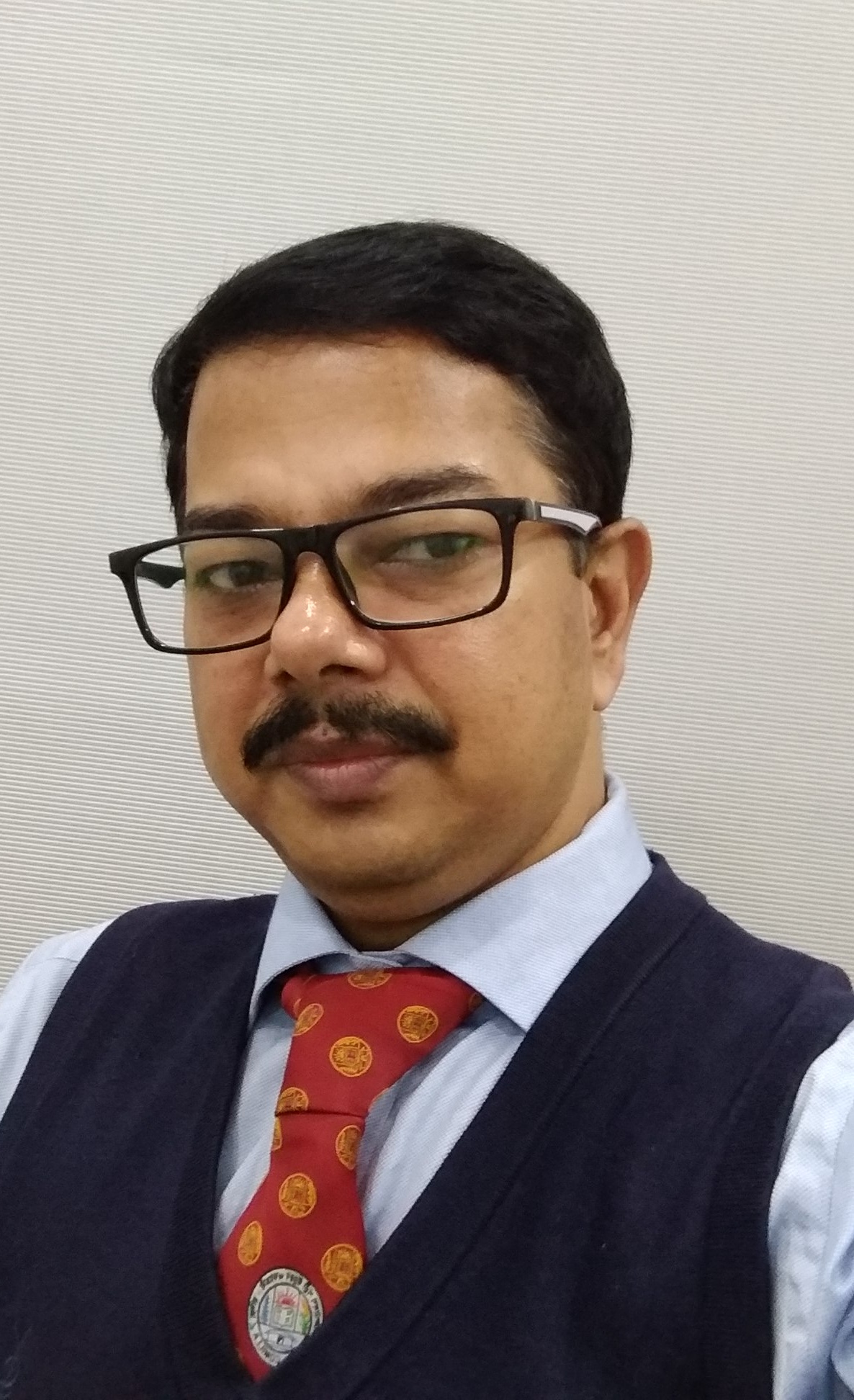 Dr. Mohammad Zahir Uddin