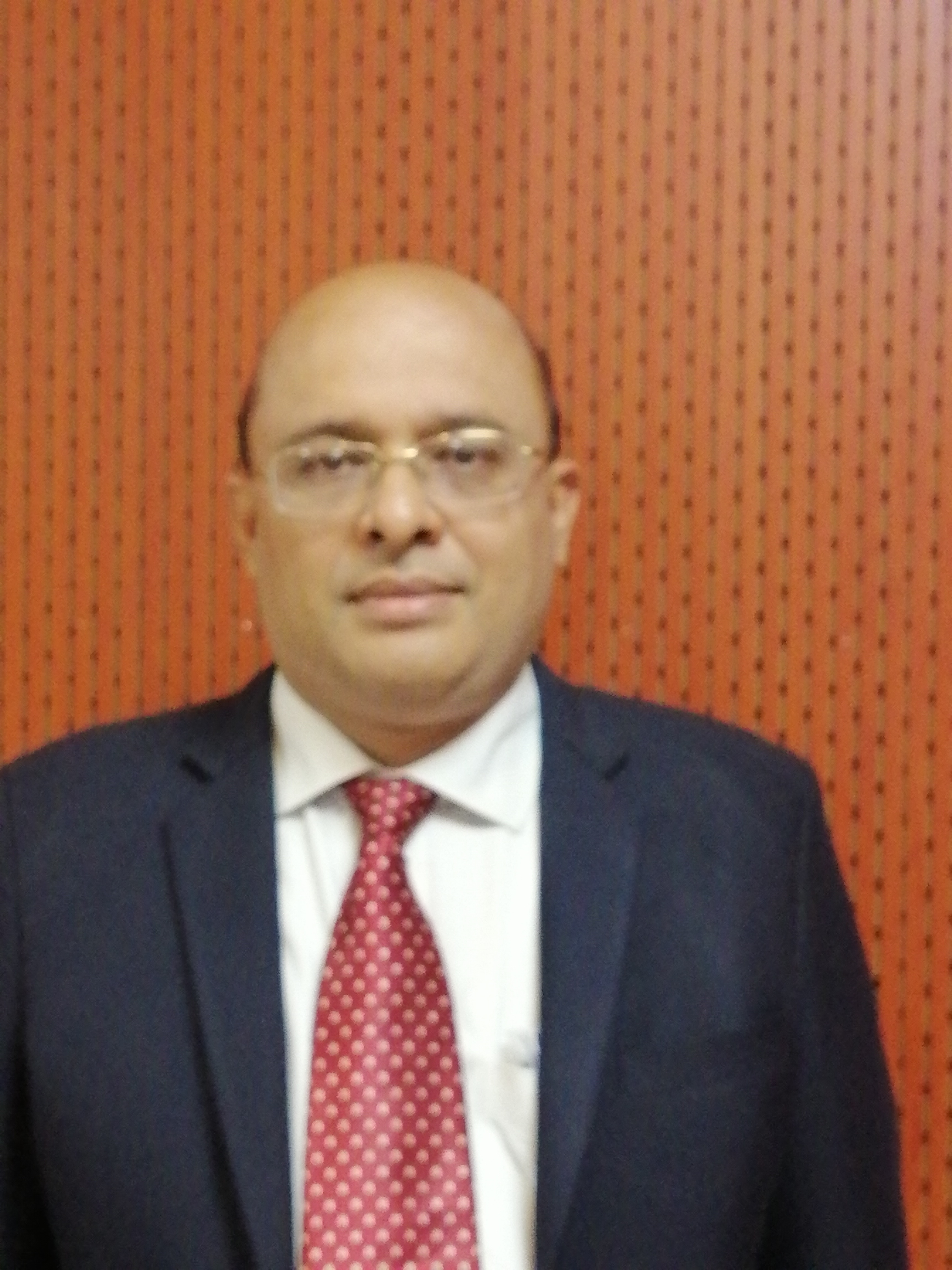 Dr.Shudhanshu Kumar Shah
