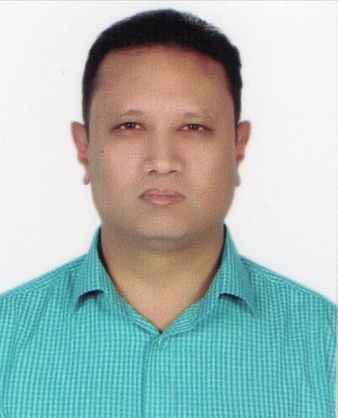 Dr. Nizam Uddin Ahmed Chowdhury