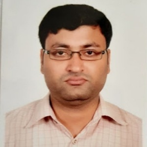 Dr. Mithun Debnath