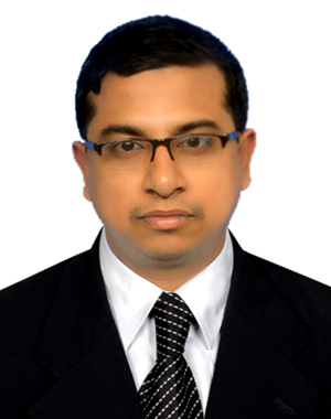 Md. Ismail Hossain