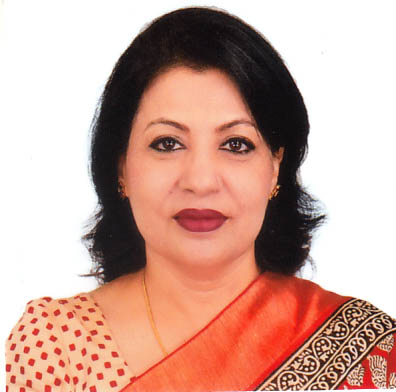 Prof. Dr. Asia Khanam