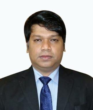 Prof. Dr. Md. Babrul Alam