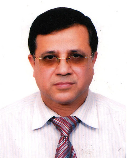 Prof. Dr. Md. Shahidul Islam (Selim)