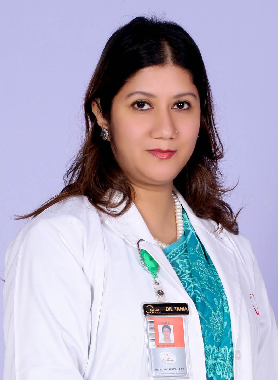 Dr.Tania Mahbub