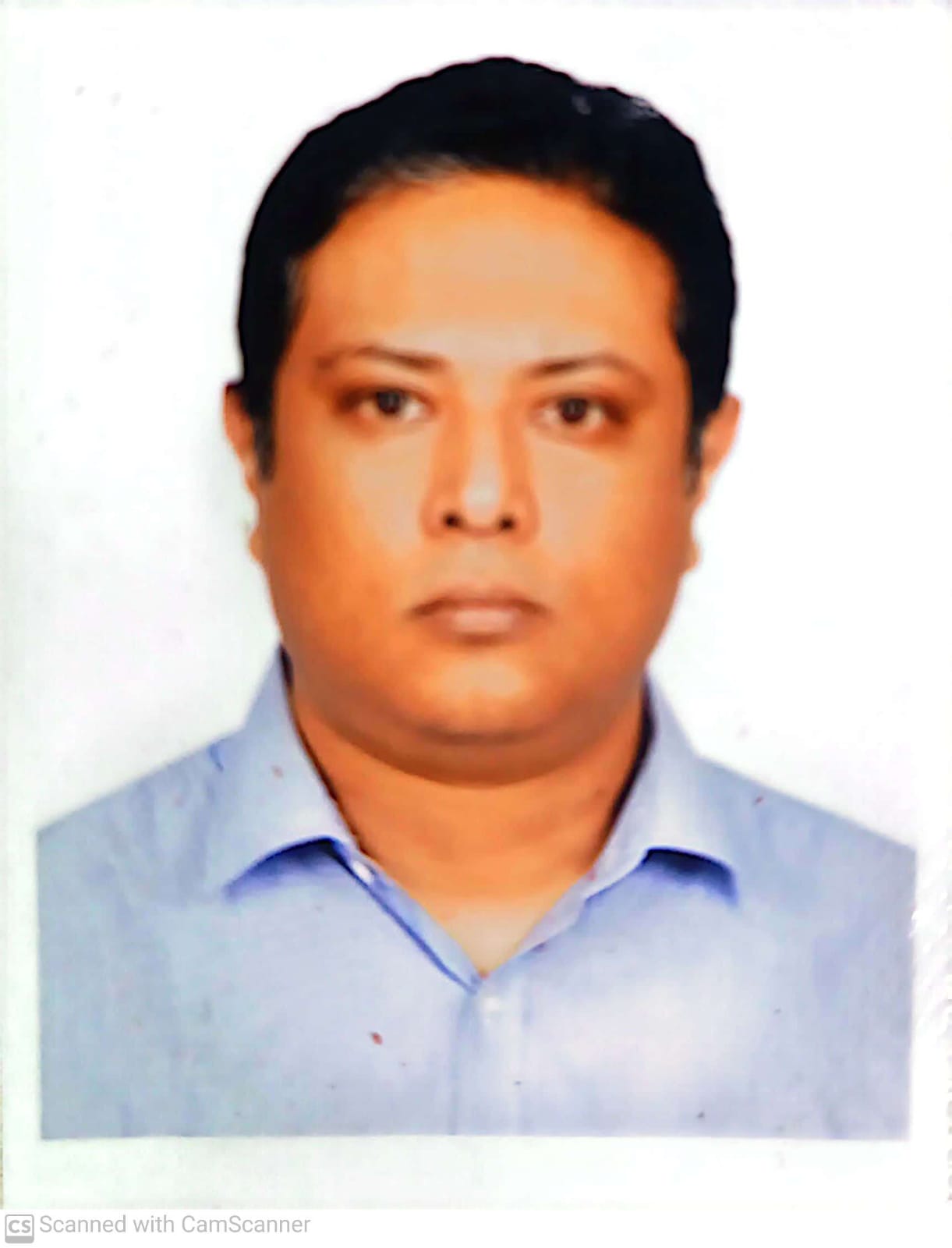 Dr. A.S.M Tanim Anwar