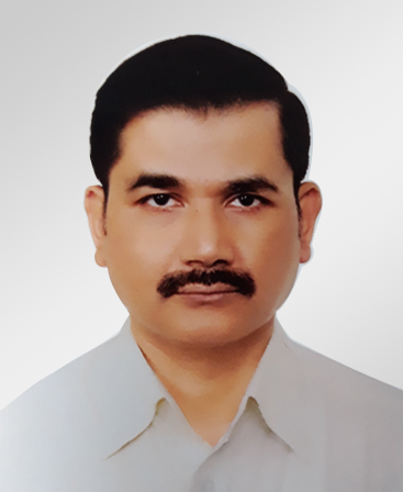 Prof. Dr. Md. Ayub Ali Chowdhury